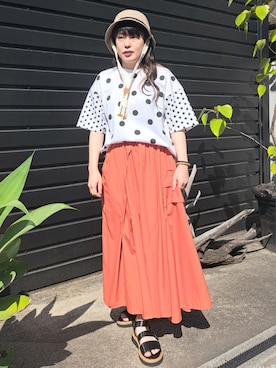 takeuchiさんのコーディネート