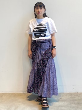 takeuchiさんのコーディネート