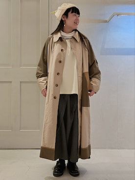 takeuchiさんのコーディネート