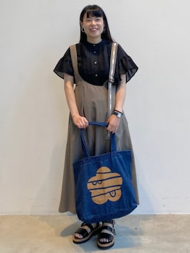 takeuchiさんのコーディネート