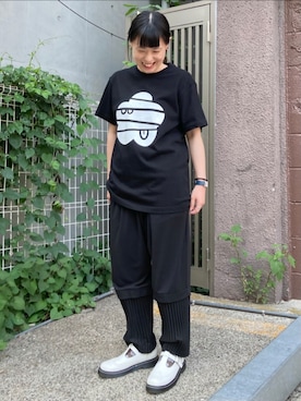 takeuchiさんのコーディネート