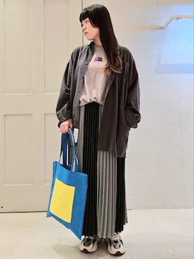 takeuchiさんのコーディネート