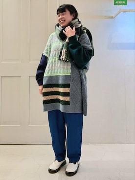 takeuchiさんのコーディネート