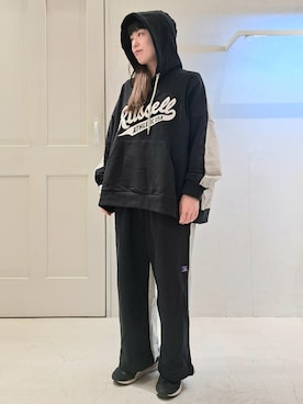 takeuchiさんのコーディネート