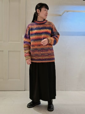 takeuchiさんのコーディネート