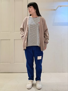 takeuchiさんのコーディネート