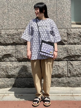 takeuchiさんのコーディネート