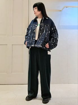 takeuchiさんのコーディネート