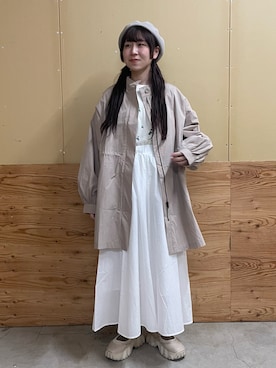 りりさんのコーディネート