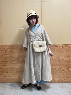 りりさんのコーディネート