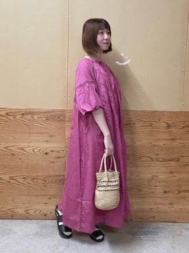 りりさんのコーディネート