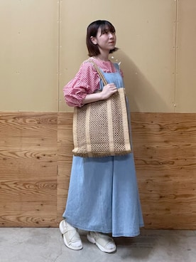 りりさんのコーディネート