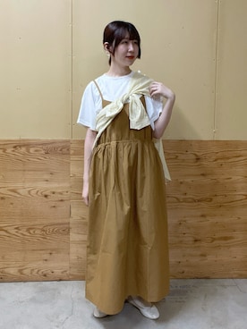 りりさんのコーディネート