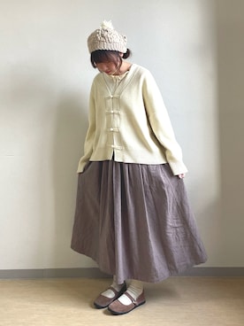 りりさんのコーディネート