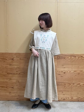 りりさんのコーディネート