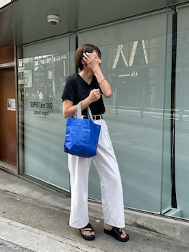 azukodaさんのコーディネート