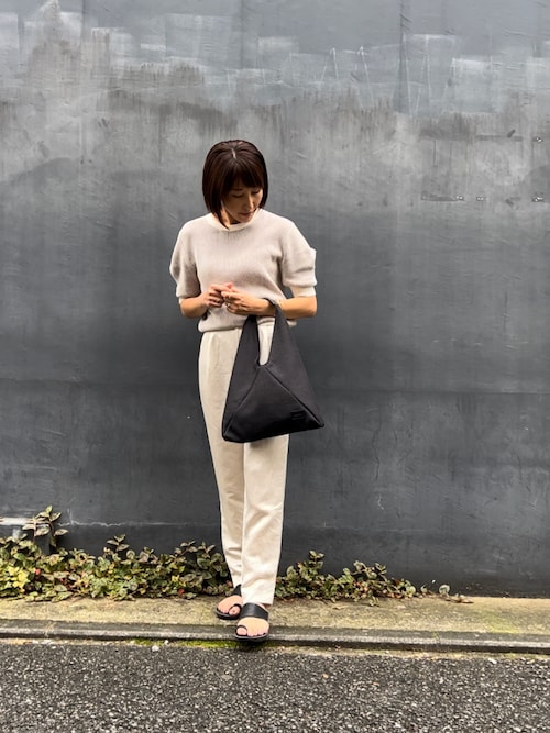 【新品未使用】 TreeWorks トライアングル 6インチ バッグ付き 新品未使用】 TreeWorks トライアングル 6インチ バッグ付き