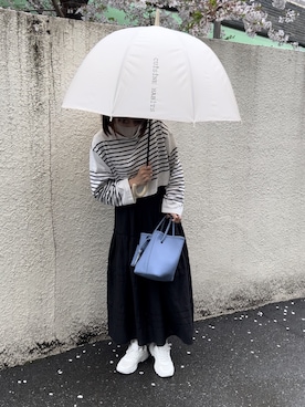 azukodaさん(レディース・161cm)の春コーディネート