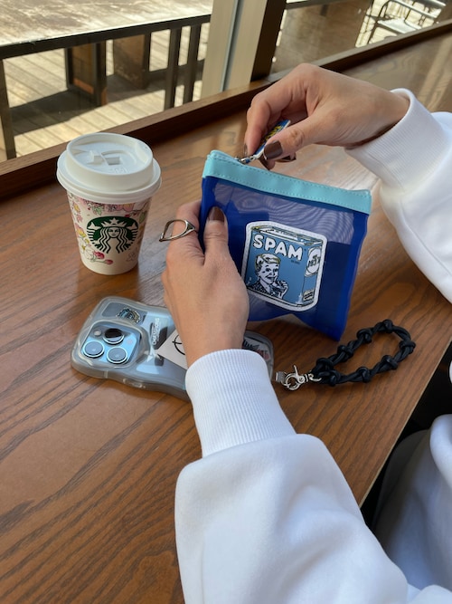 BIRTHDAY BAR（バースデイバー）の「【SPAM(R)BRAND スパム