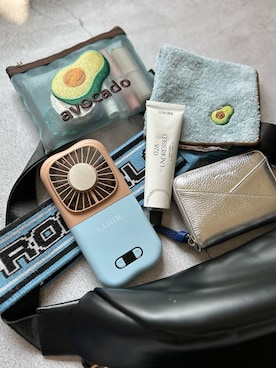 azukodaさん（レディース・162cm）の春コーディネート