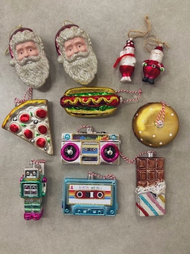 「アイテム（インテリア雑貨）」を使った、azukodaさん（レディース・161cm）の秋コーディネート