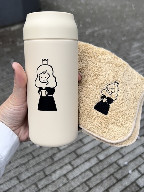 【282】Coffe or Tea？【ハンカチリクエスト受付】 Amazon.co.jp: Afternoon Tea: ハンドタオル・ミニタオル・ハンカチ