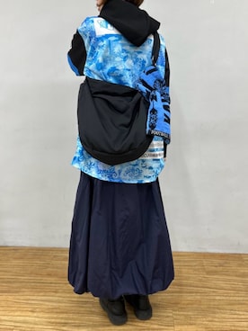 azukodaさんのコーディネート