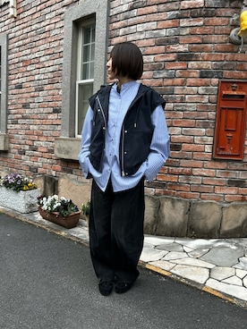 azukodaさんのコーディネート