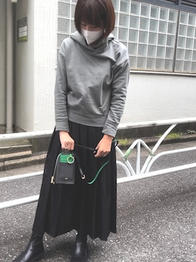 azukodaさんの（BAYFLOW | ベイフロー）を使ったコーディネート