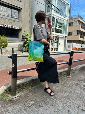 azukodaさんのコーディネート