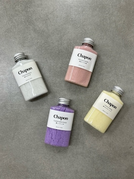 「アイテム（ボディ・ヘアケア）」を使った、azukodaさん（レディース・161cm）の秋コーディネート