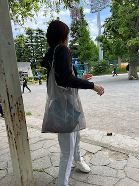 azukodaさん（レディース・161cm）の春コーディネート