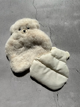 「アイテム（インテリア）」を使った、azukodaさん（レディース・161cm）の秋コーディネート