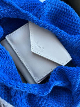 azukodaさん(レディース・161cm)の冬コーディネート