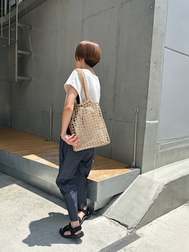 azukodaさんのコーディネート