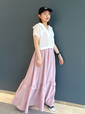 みかさんのコーディネート