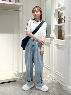 みかさんのコーディネート