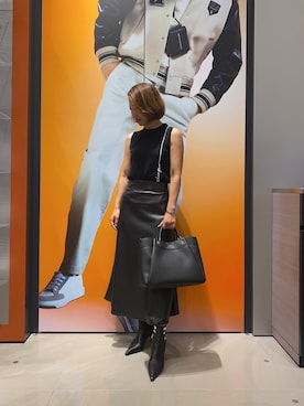 TTmmさんのコーディネート