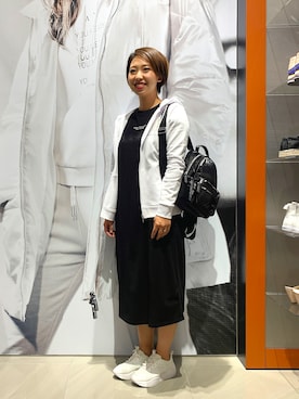 TTmmさん(レディース・163cm)の秋コーディネート