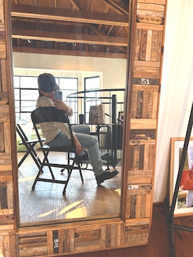 m0446さん（レディース・147cm）の夏コーディネート