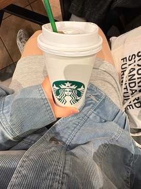 瑚々 さん(レディース・147cm)の春コーディネート