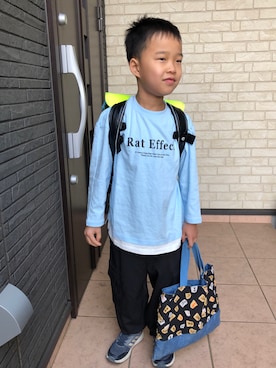 やま家さんのコーディネート