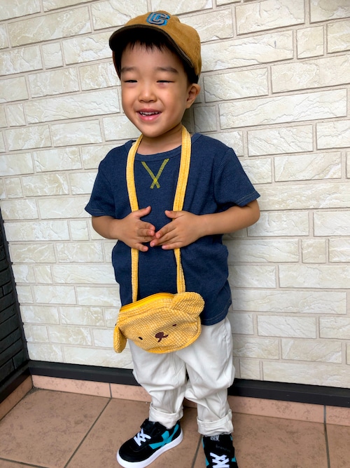 やま家さんのコーディネート