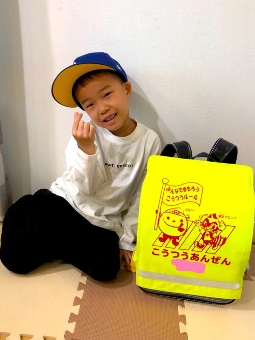 やま家さんのコーディネート