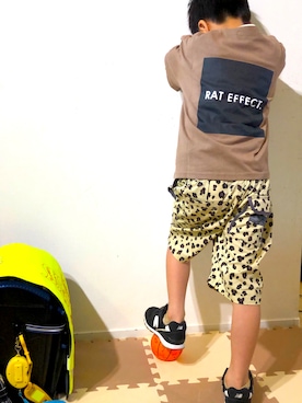 やま家さんのコーディネート