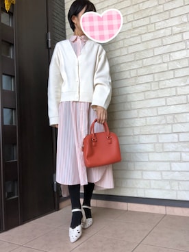 やま家さんのコーディネート