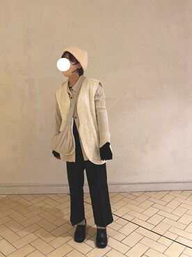 mayu.さんのコーディネート