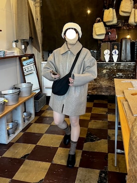 mayu.さんのコーディネート