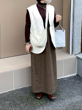 mayu.さんのコーディネート