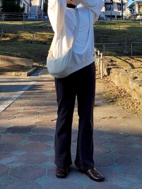 mayu.さんのコーディネート